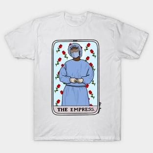 Major Arcana: The Empress T-Shirt